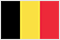 belgian flag.