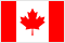 canadian flag.