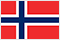 norwegian flag.
