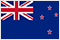 new zealand flag.