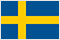 swedish flag.